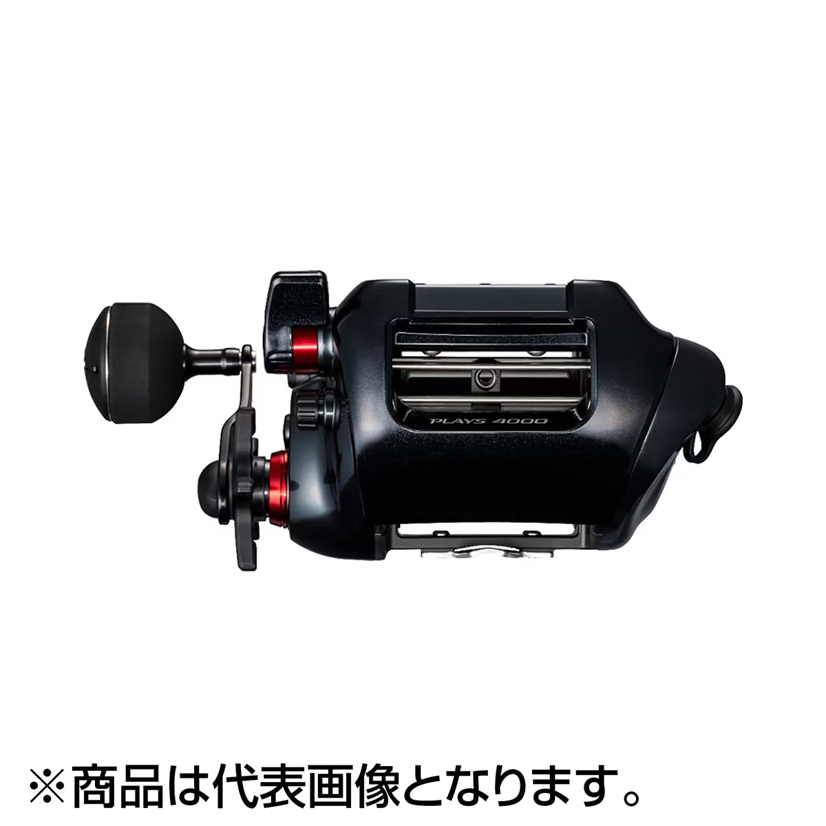 シマノ(SHIMANO) 24 プレイズ 4000