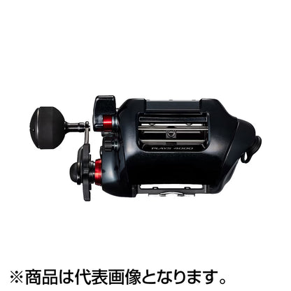 シマノ(SHIMANO) 24 プレイズ 4000