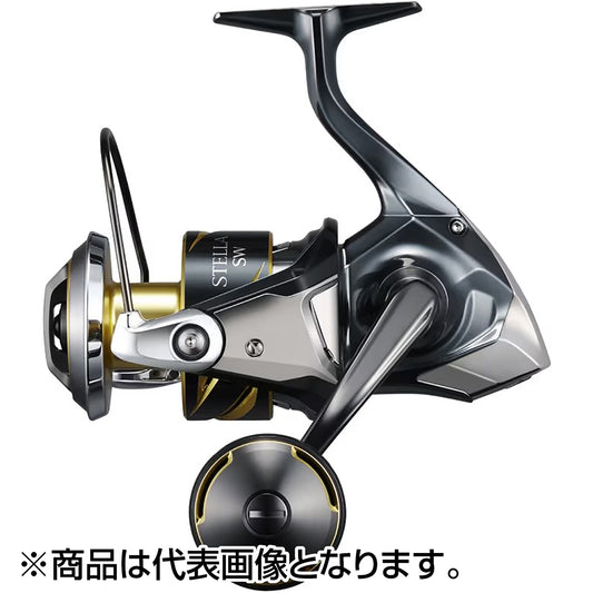 シマノ(SHIMANO) 25 ステラ SW 8000PG