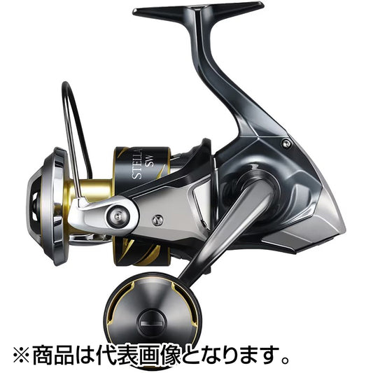 シマノ(SHIMANO) 25 ステラ SW 8000HG