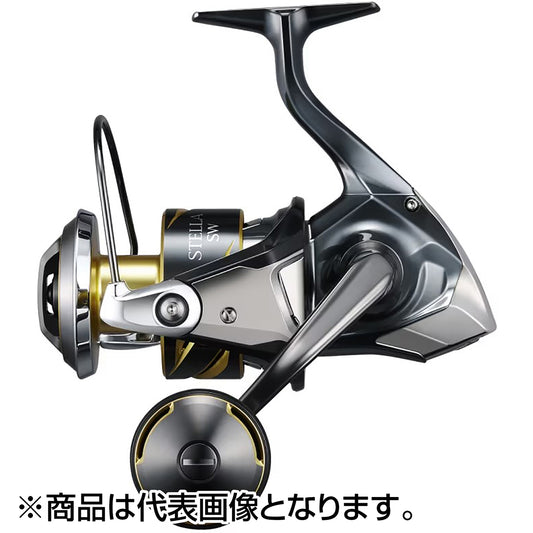 シマノ(SHIMANO) 25 ステラ SW 8000XG