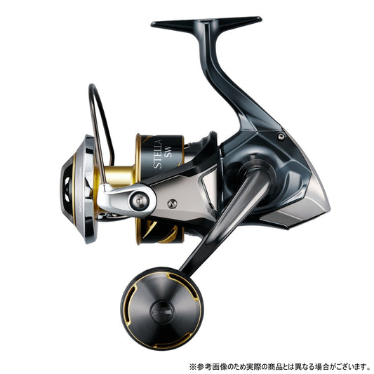 シマノ(SHIMANO) 25 ステラ SW 10000PG