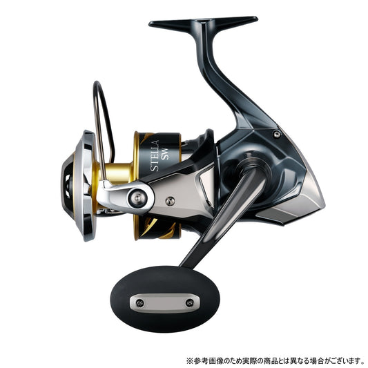 シマノ(SHIMANO) 25 ステラ SW 14000XG