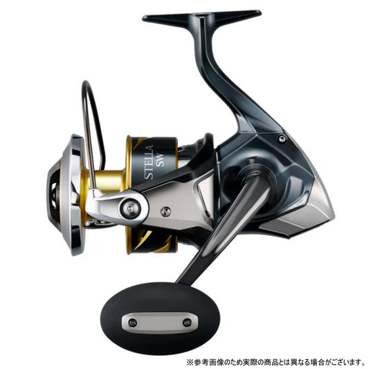 シマノ(SHIMANO) 26ステラ SW 18000HG