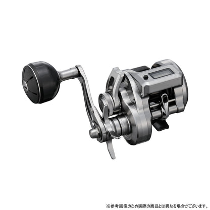 シマノ(SHIMANO) 25 オシアコンクエスト CT 200PG 右ハンドル