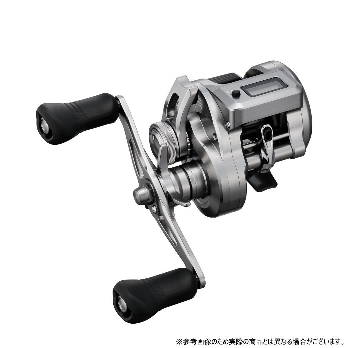 シマノ(SHIMANO) 25 オシアコンクエスト CT 200PG 右ハンドル