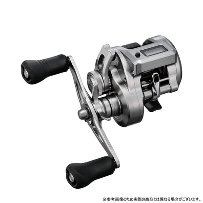 シマノ(SHIMANO) 25 オシアコンクエスト CT 200PG 右ハンドル