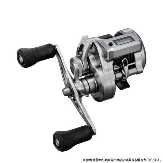 シマノ(SHIMANO) 25 オシアコンクエスト CT 200PG 右ハンドル