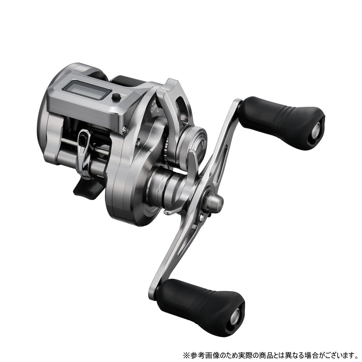 シマノ(SHIMANO) 25 オシアコンクエスト CT 201PG 左ハンドル