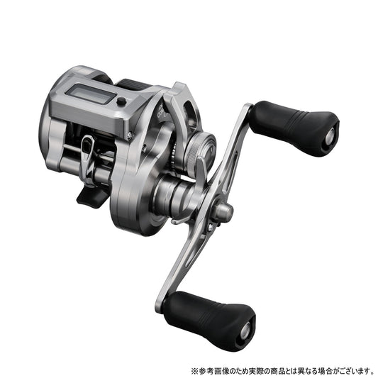 シマノ(SHIMANO) 25 オシアコンクエスト CT 201PG 左ハンドル