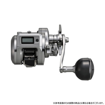 シマノ(SHIMANO) 25 オシアコンクエスト CT 200MG 右ハンドル