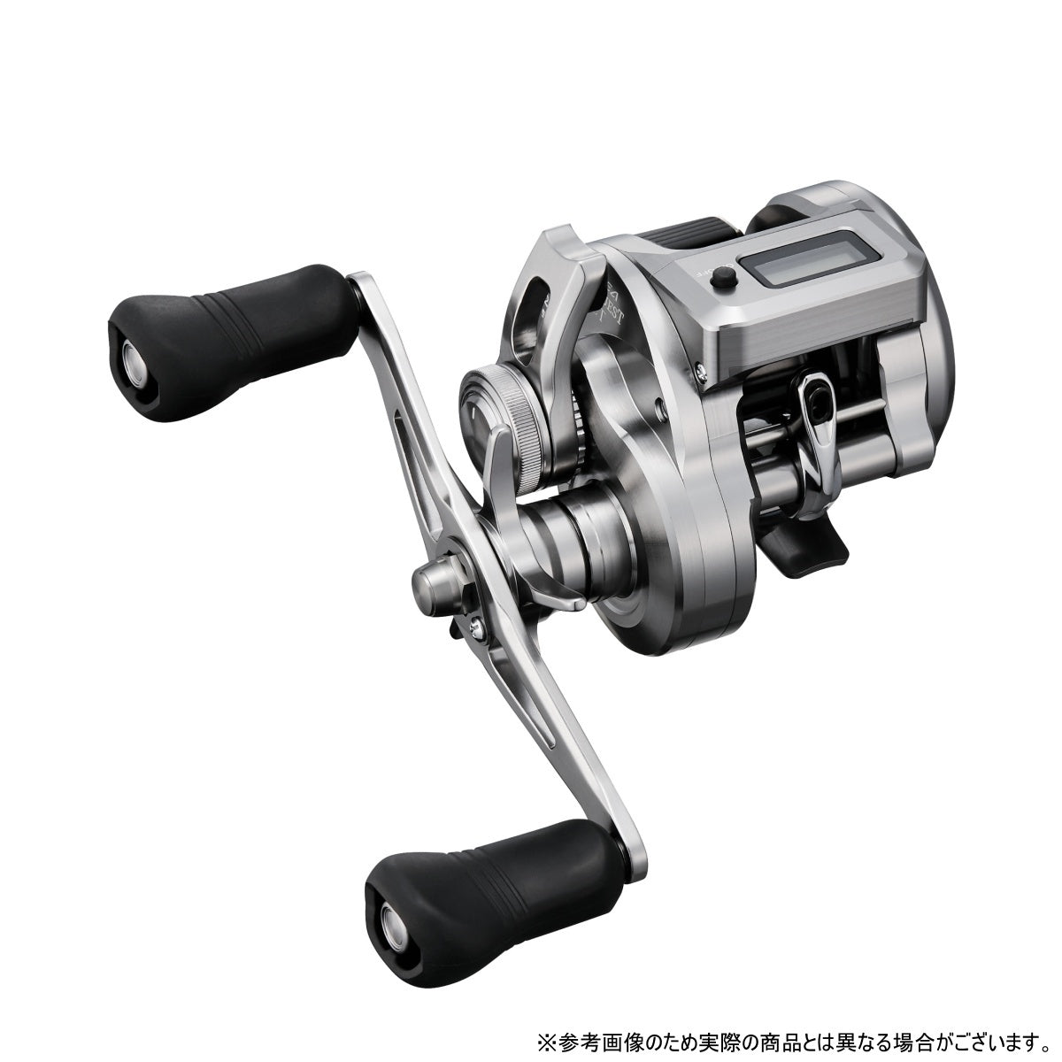 シマノ(SHIMANO) 25 オシアコンクエスト CT 200MG 右ハンドル