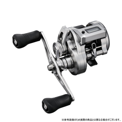 シマノ(SHIMANO) 25 オシアコンクエスト CT 200MG 右ハンドル