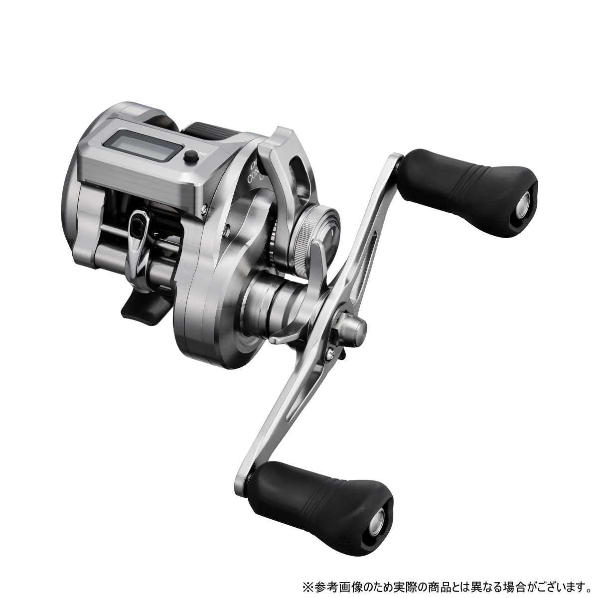 シマノ(SHIMANO) 25 オシアコンクエスト CT 201MG 左ハンドル