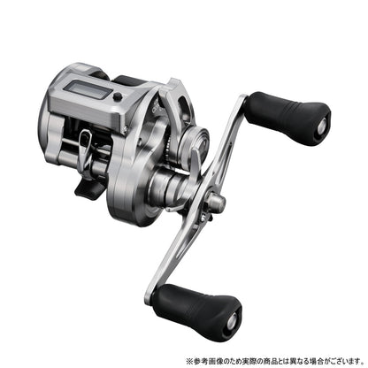 シマノ(SHIMANO) 25 オシアコンクエスト CT 201MG 左ハンドル