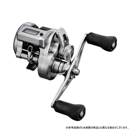 シマノ(SHIMANO) 25 オシアコンクエスト CT 201MG 左ハンドル