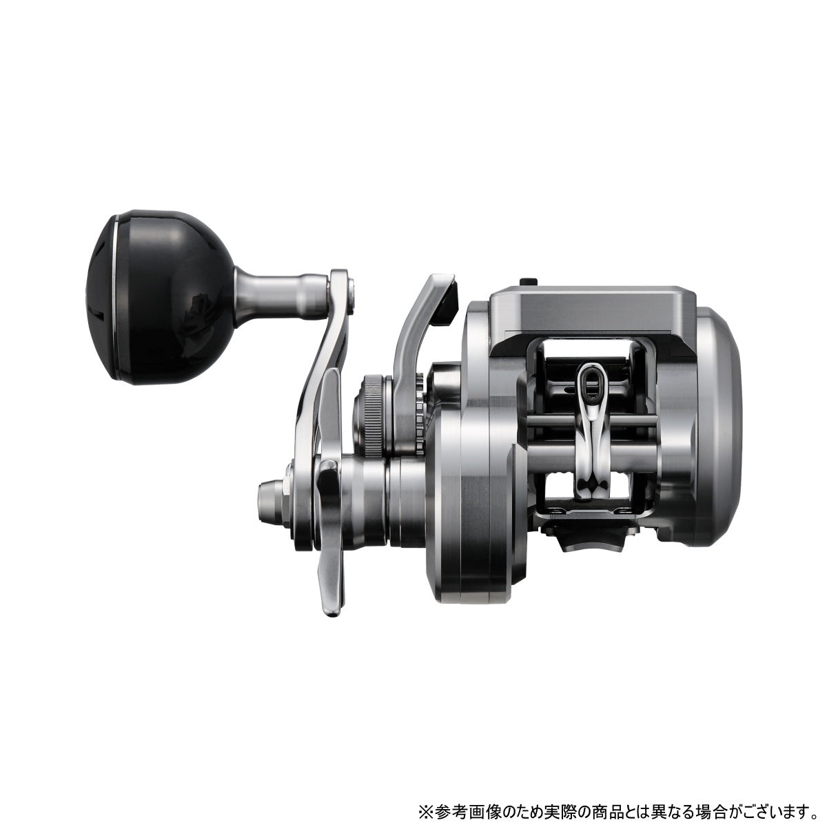 シマノ(SHIMANO) 25 オシアコンクエスト CT 200HG 右ハンドル