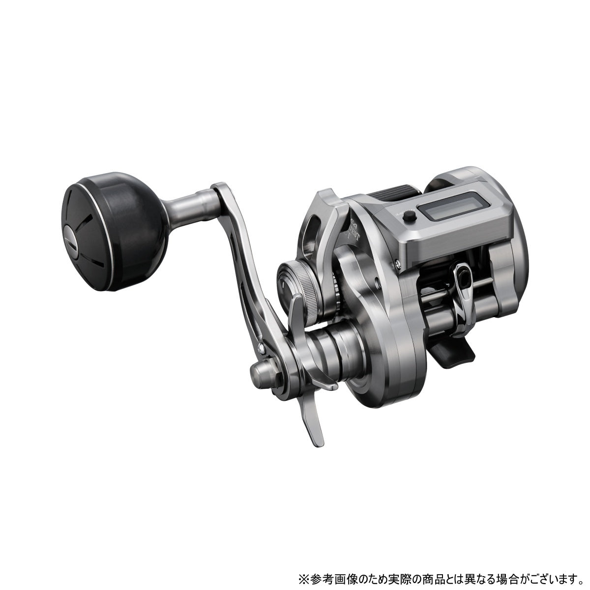 シマノ(SHIMANO) 25 オシアコンクエスト CT 200HG 右ハンドル