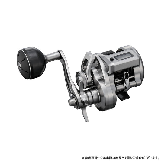 シマノ(SHIMANO) 25 オシアコンクエスト CT 200HG 右ハンドル