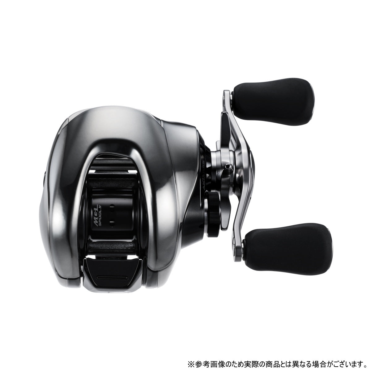 シマノ(SHIMANO) 25 アンタレス 100HG 右ハンドル