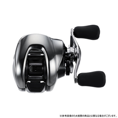 シマノ(SHIMANO) 25 アンタレス 100HG 右ハンドル