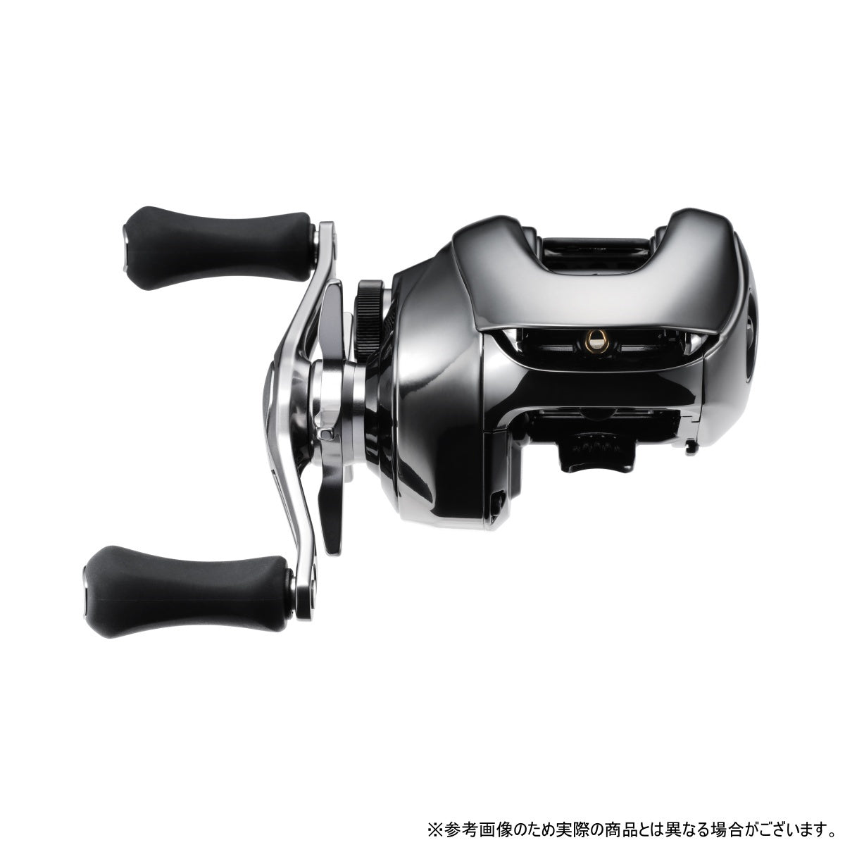 シマノ(SHIMANO) 25 アンタレス 100HG 右ハンドル