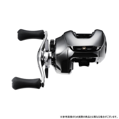 シマノ(SHIMANO) 25 アンタレス 100HG 右ハンドル