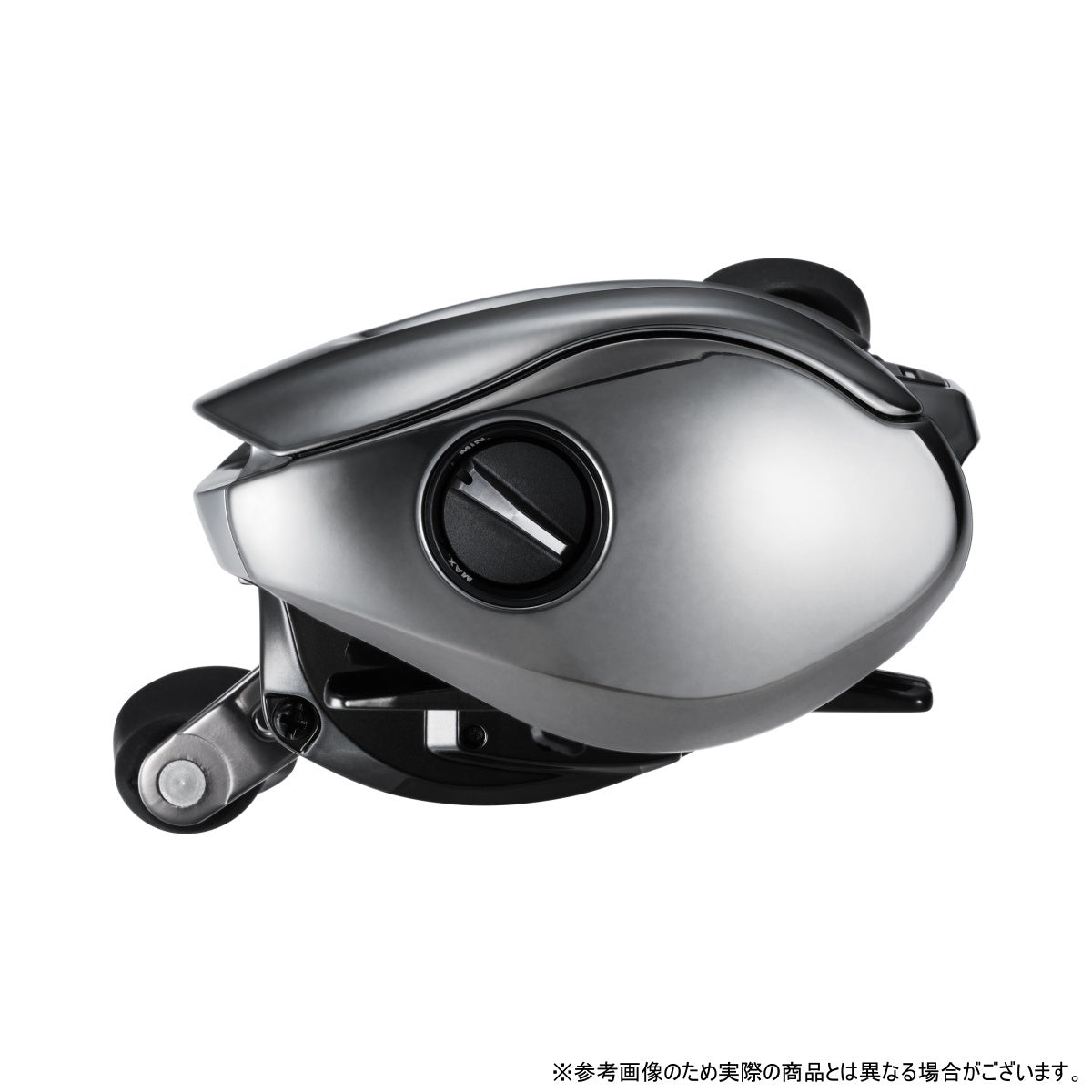シマノ(SHIMANO) 25 アンタレス 100HG 右ハンドル