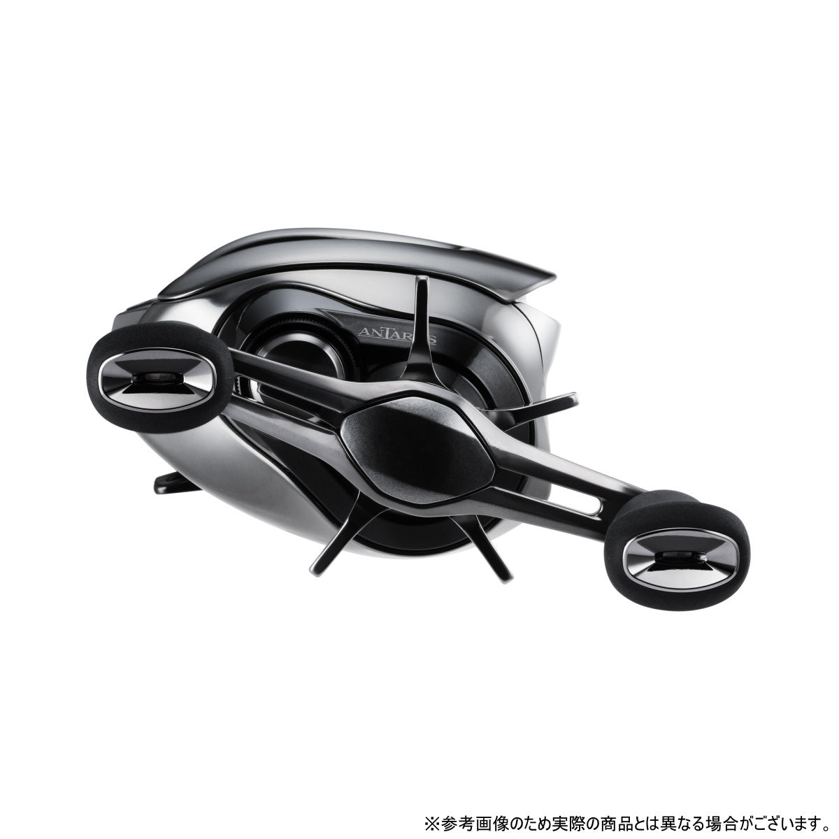シマノ(SHIMANO) 25 アンタレス 100HG 右ハンドル