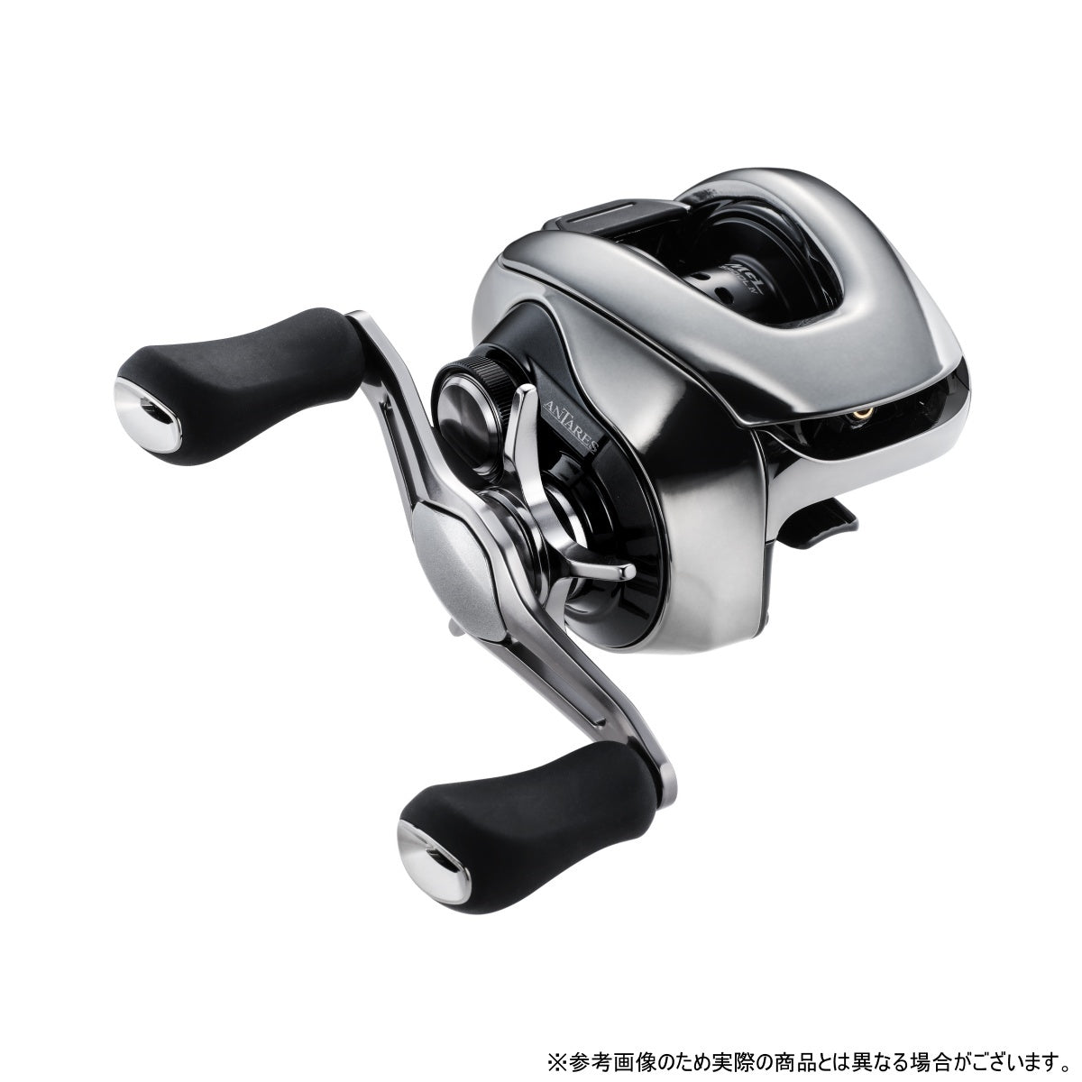 シマノ(SHIMANO) 25 アンタレス 100HG 右ハンドル