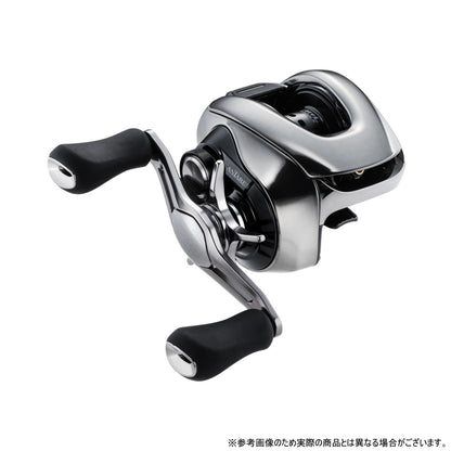 シマノ(SHIMANO) 25 アンタレス 100HG 右ハンドル