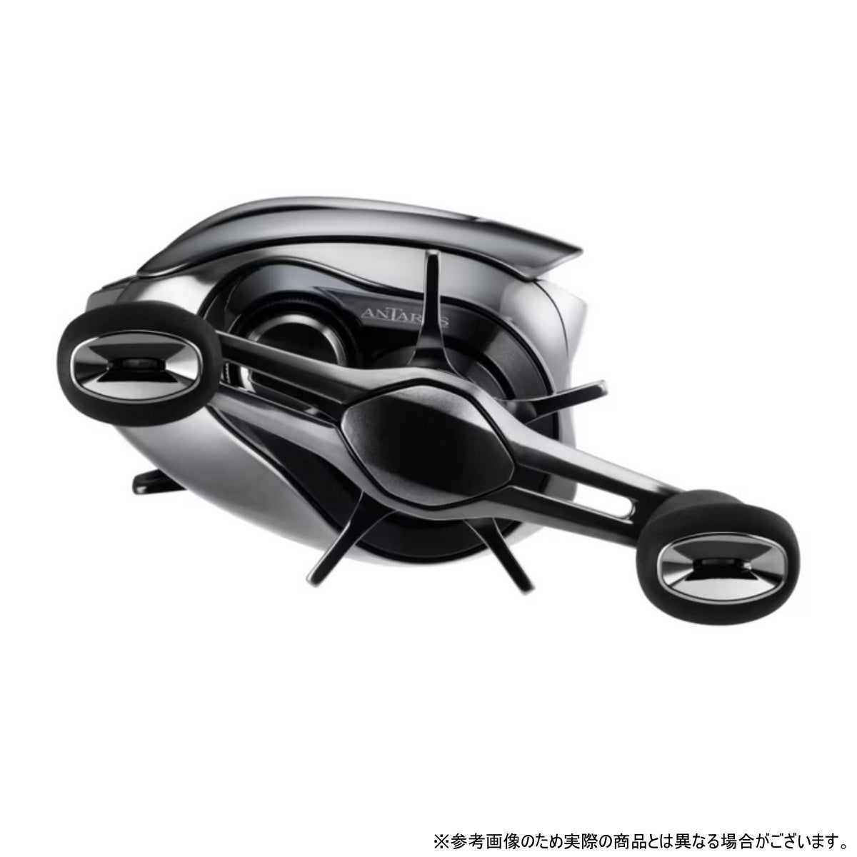 シマノ(SHIMANO) 25 アンタレス 101HG 左ハンドル