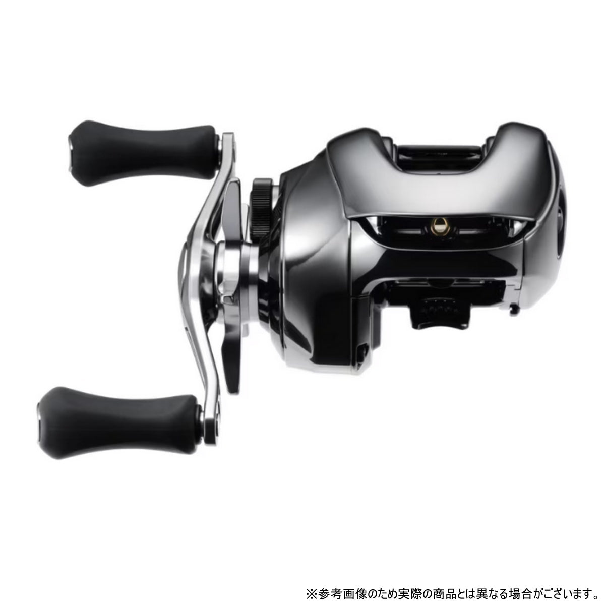 シマノ(SHIMANO) 25 アンタレス 101HG 左ハンドル