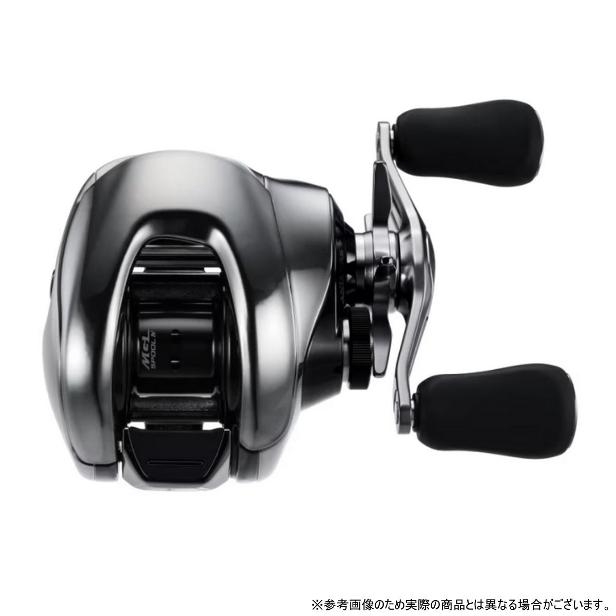 シマノ(SHIMANO) 25 アンタレス 101HG 左ハンドル