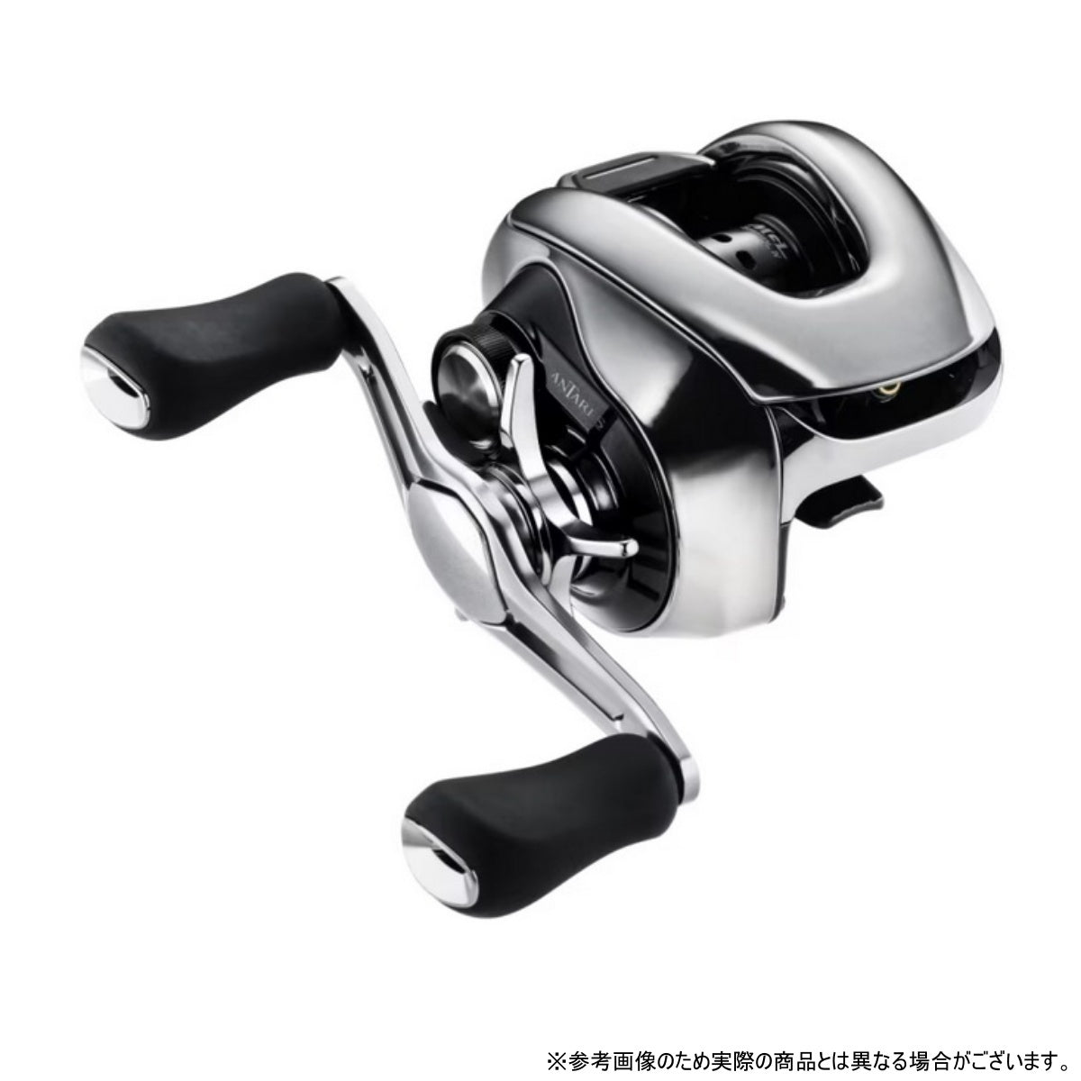 シマノ(SHIMANO) 25 アンタレス 101HG 左ハンドル