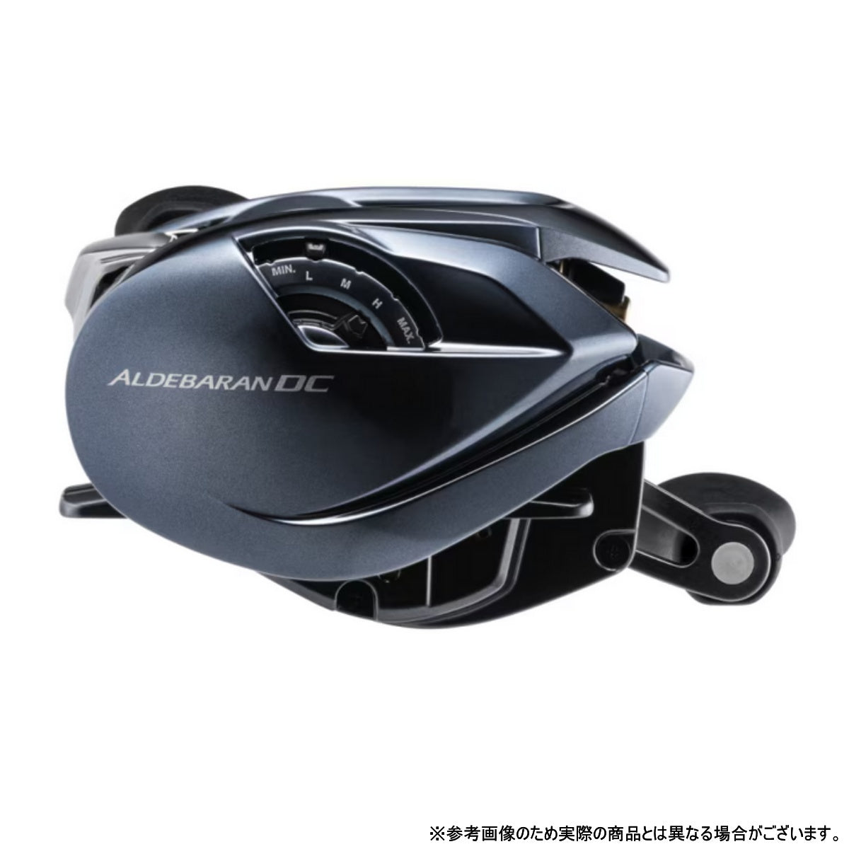 シマノ(SHIMANO) 25 アルデバラン DC 30HG 右ハンドル