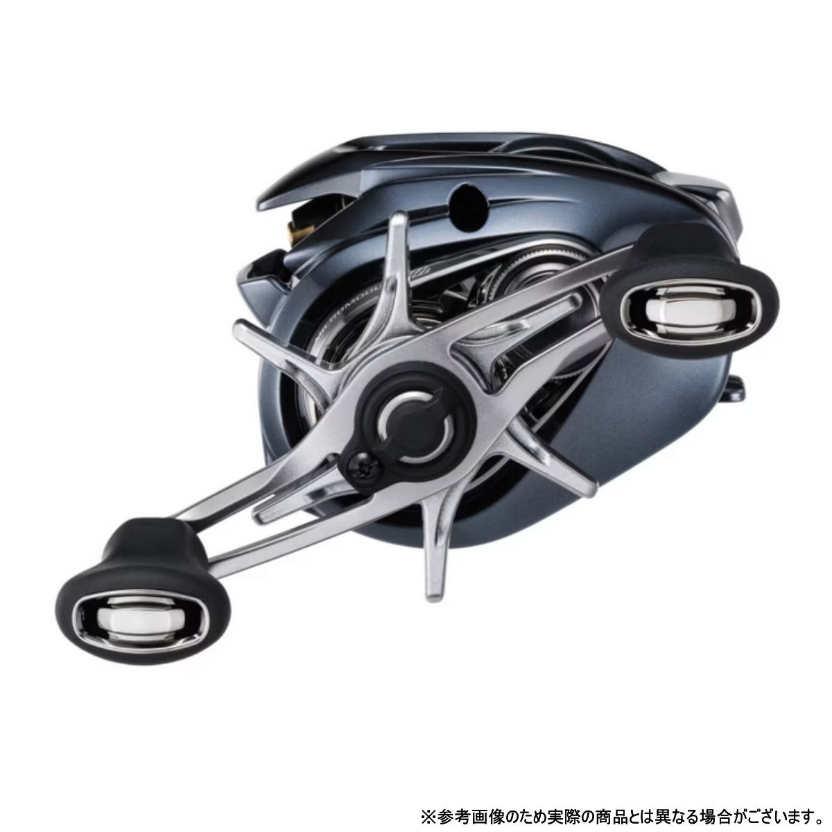 シマノ(SHIMANO) 25 アルデバラン DC 30HG 右ハンドル