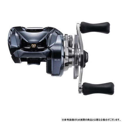 シマノ(SHIMANO) 25 アルデバラン DC 30HG 右ハンドル