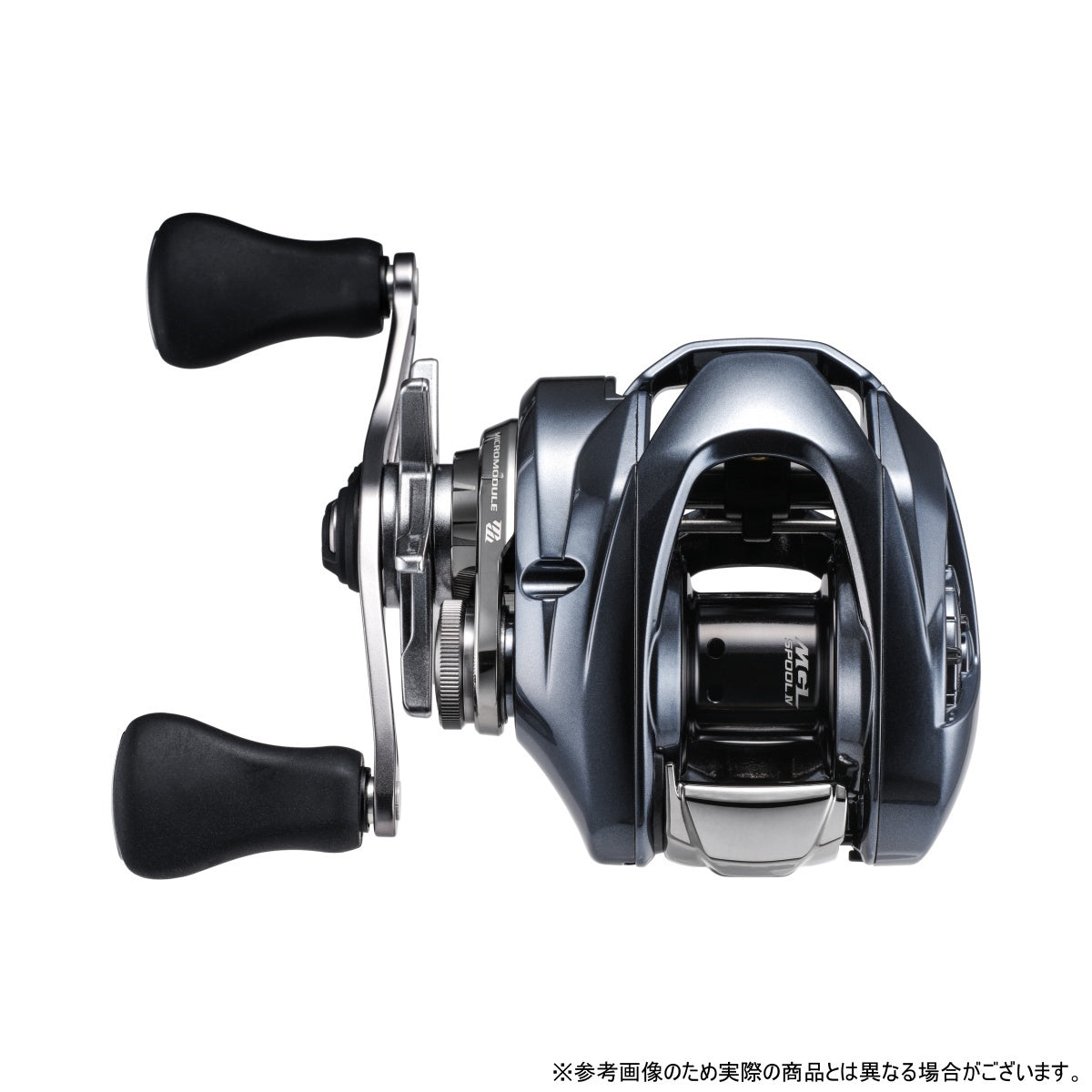 シマノ(SHIMANO) 25 アルデバラン DC 31HG 左ハンドル