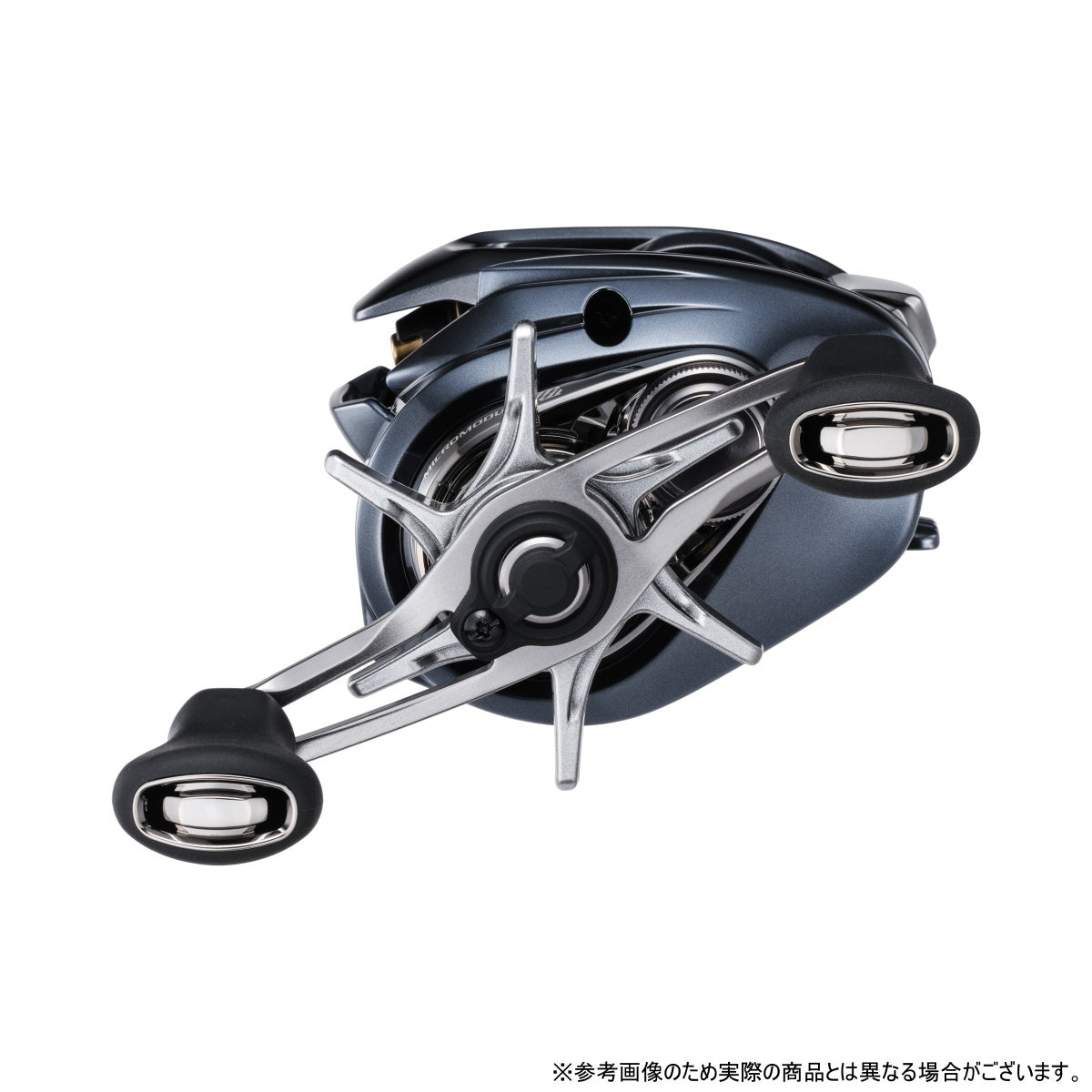 シマノ(SHIMANO) 25 アルデバラン DC 31HG 左ハンドル