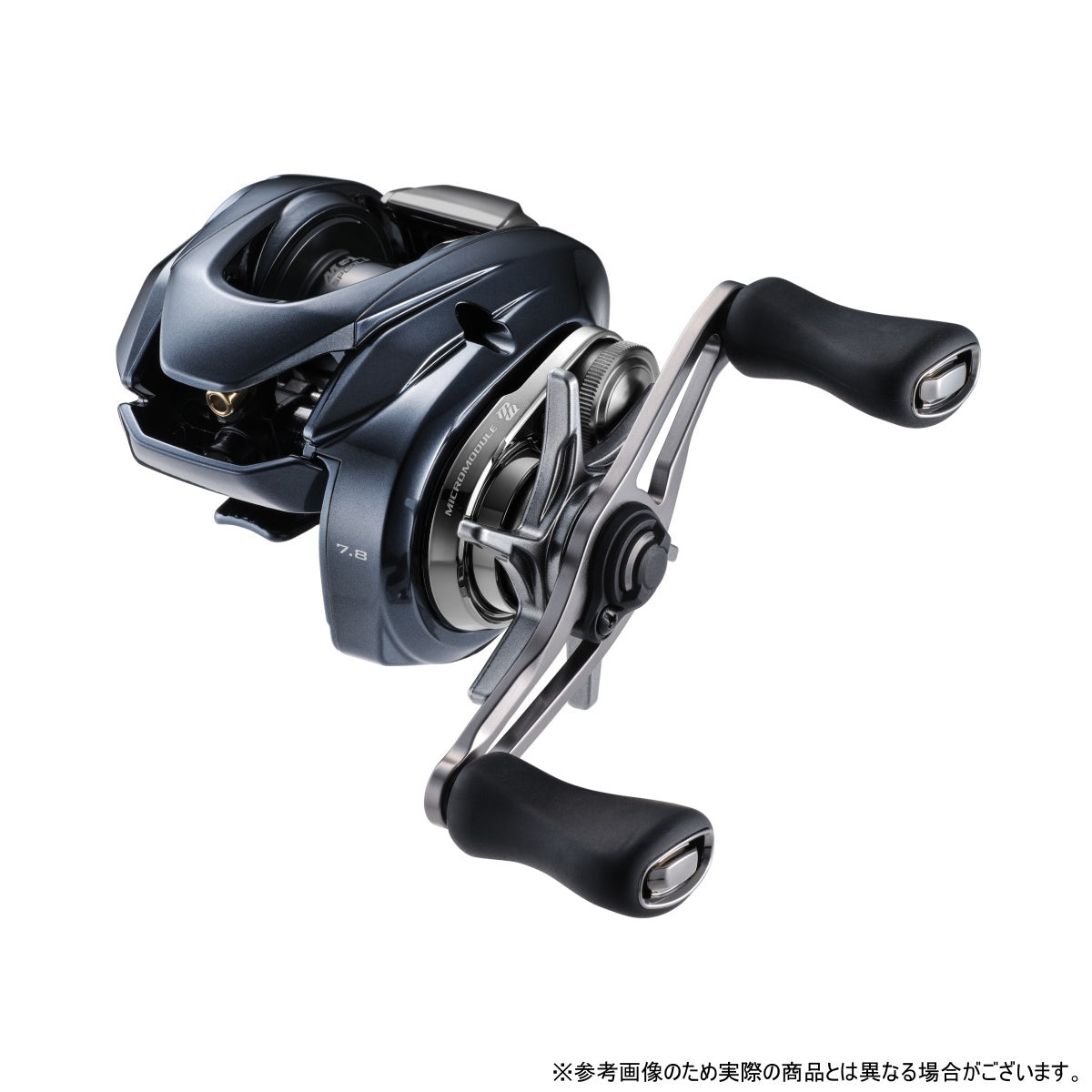 シマノ(SHIMANO) 25 アルデバラン DC 31HG 左ハンドル