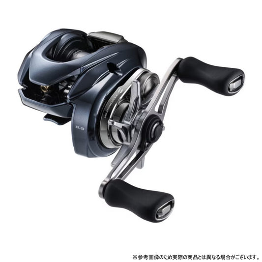 シマノ(SHIMANO) 25 アルデバラン DC 30XG 右ハンドル
