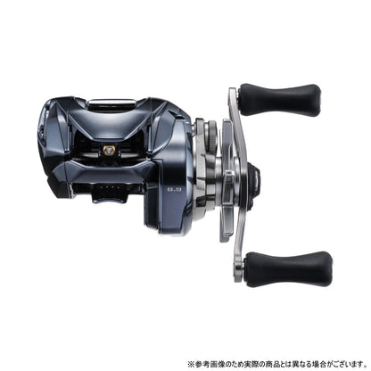 シマノ(SHIMANO) 25 アルデバラン DC 31XG 左ハンドル