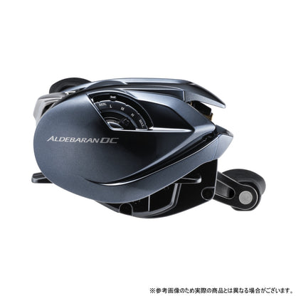 シマノ(SHIMANO) 25 アルデバラン DC 31XG 左ハンドル