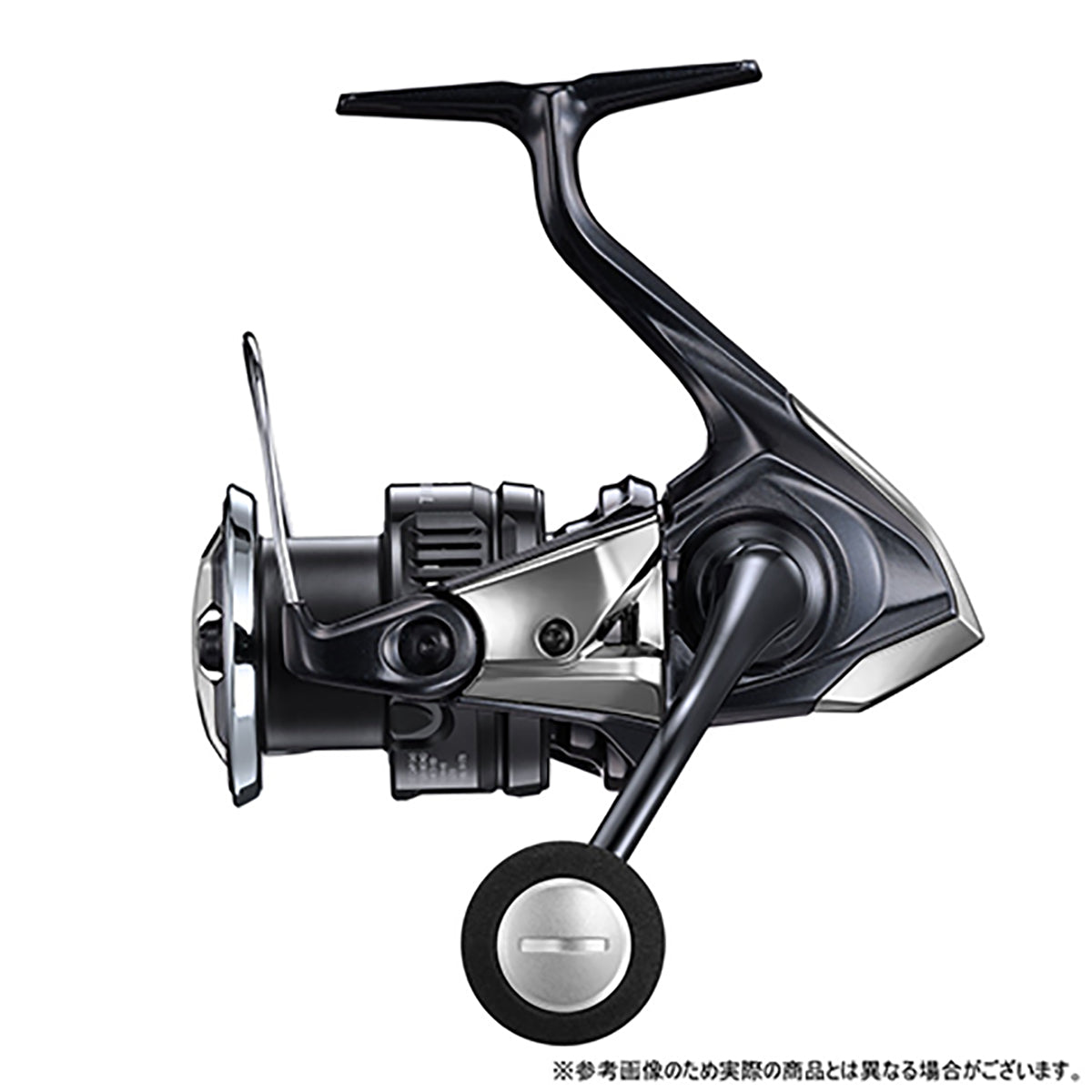 シマノ(SHIMANO) 25 ツインパワー XD C3000HG