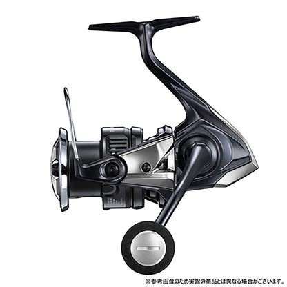 シマノ(SHIMANO) 25 ツインパワー XD C3000HG