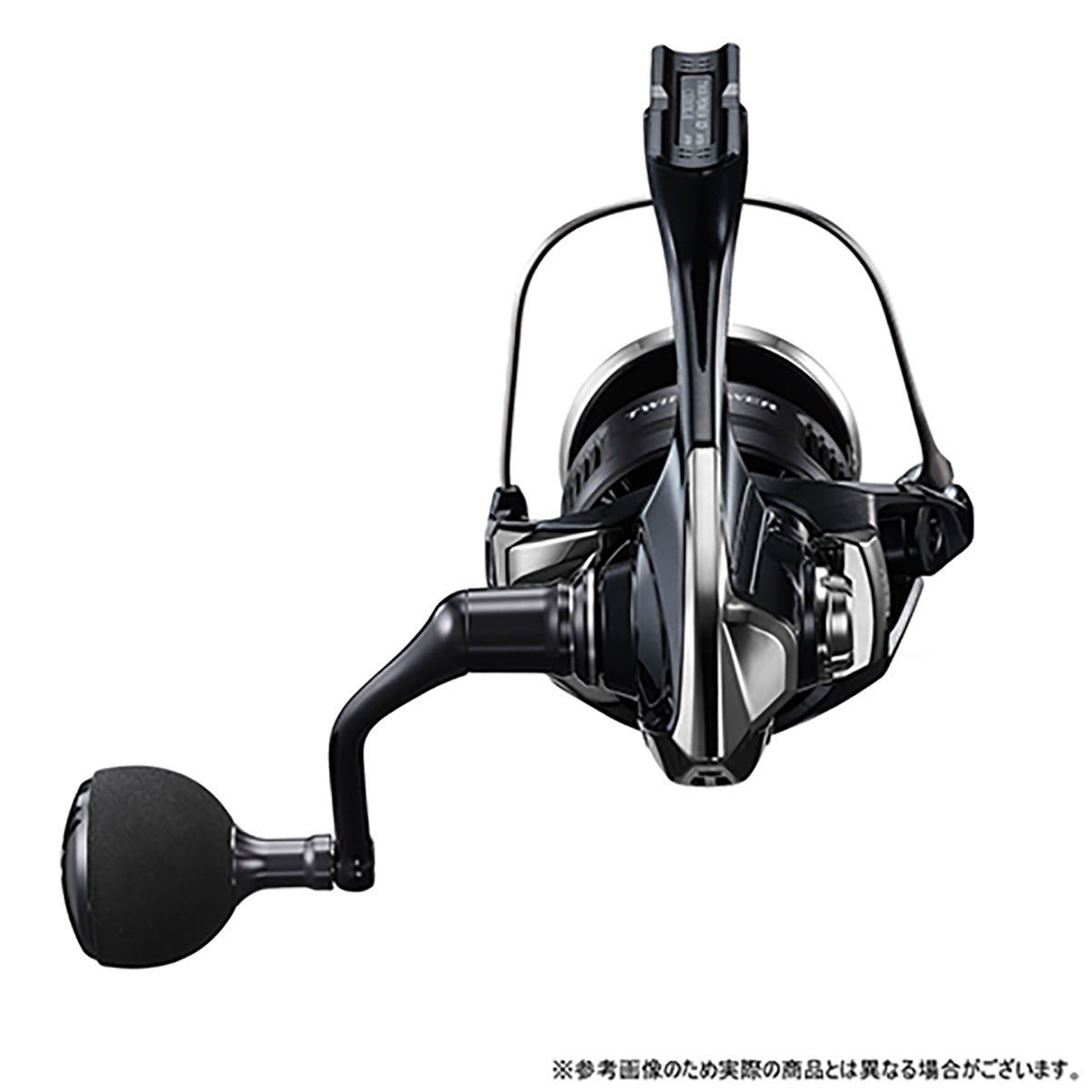 シマノ(SHIMANO) 25 ツインパワー XD C3000XG