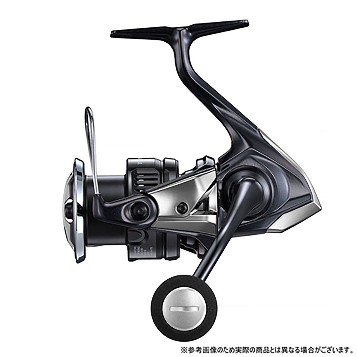 シマノ(SHIMANO) 25 ツインパワー XD C3000XG