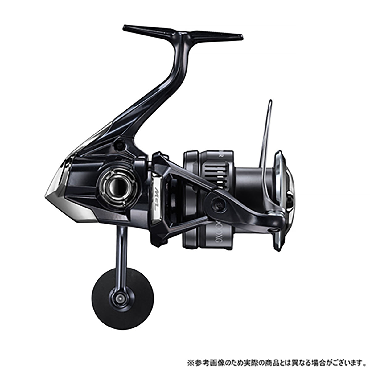 シマノ(SHIMANO) 25 ツインパワー XD 4000PG