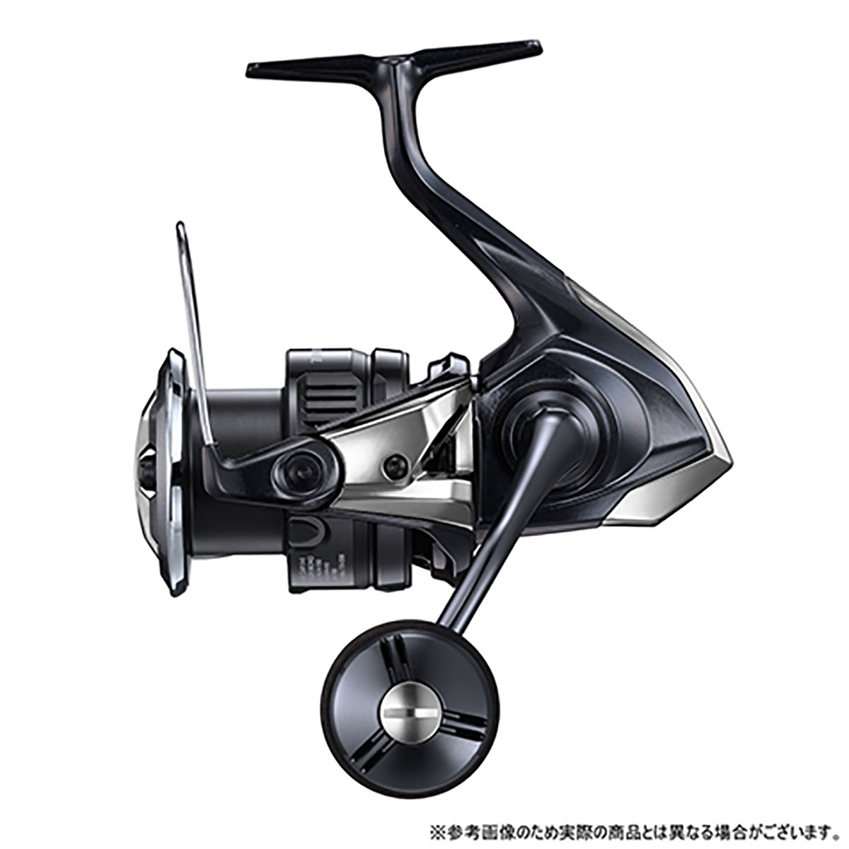 シマノ(SHIMANO) 25 ツインパワー XD 4000PG
